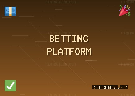 Trusted Betting Sites - 1284 Welcome Bonus | pintrotech.com