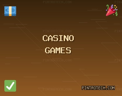 Casino Bonus Sites - 1284 Free Bonus - November 2025 | pintrotech.com