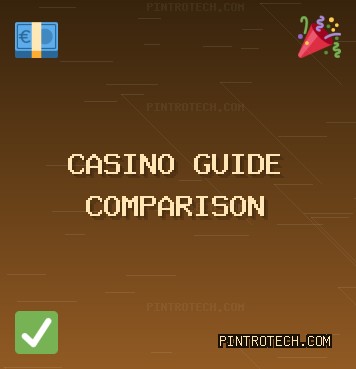 مواقع مكافأة الكازينو - 1284 مكافأة مجانية | pintrotech.com