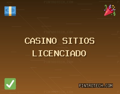 Sitios con Bono de Casino - 1284 Bono Gratis | pintrotech.com