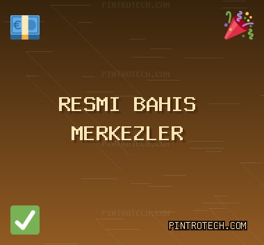 Güvenilir Bahis Siteleri - 1284 TL Deneme Bonusu | pintrotech.com