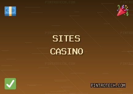 Sites Bonus Casino - 1284 Bonus Gratuit | pintrotech.com