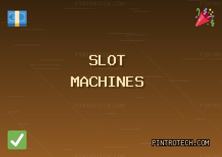 Sites de Slots - 1284 Tours Gratuits | pintrotech.com