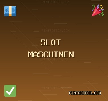 Slot Seiten - 1284 Freispiele | pintrotech.com