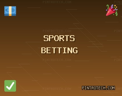 신뢰할 베팅 사이트 - 1284 보너스 | pintrotech.com