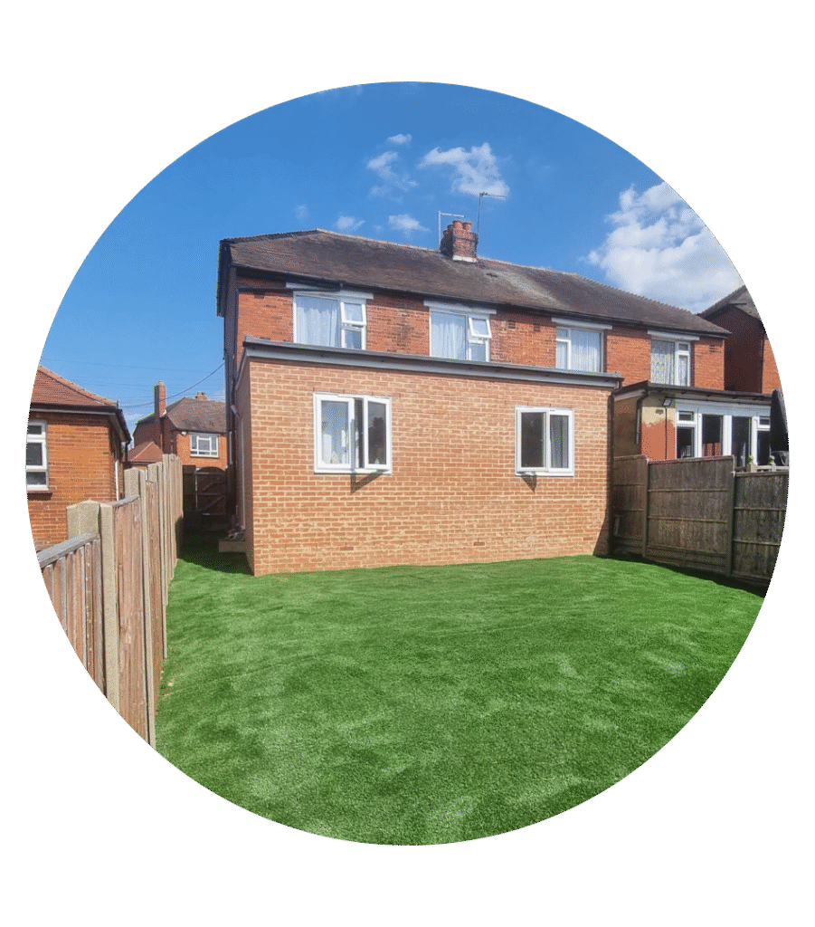 HMO Conversions