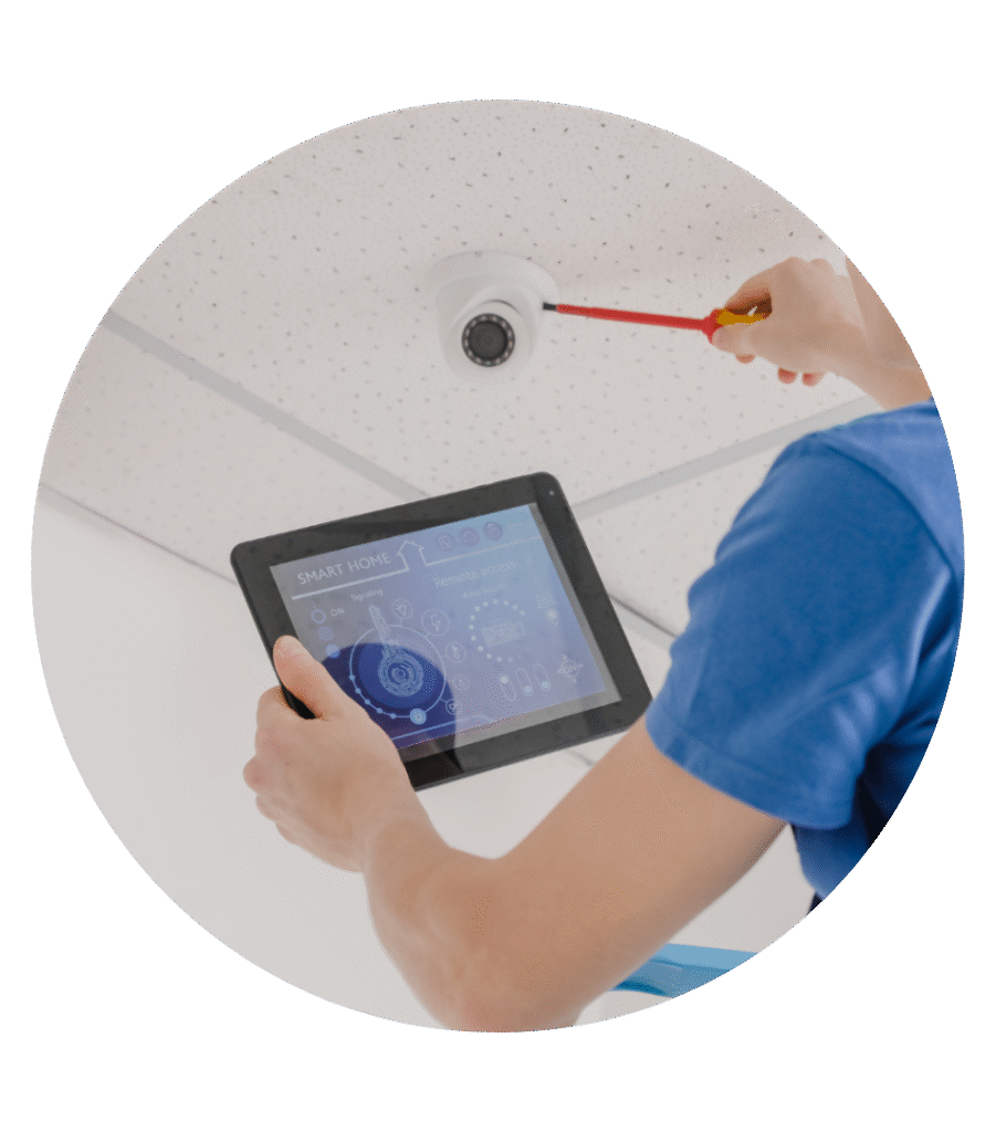 IoT Installations
