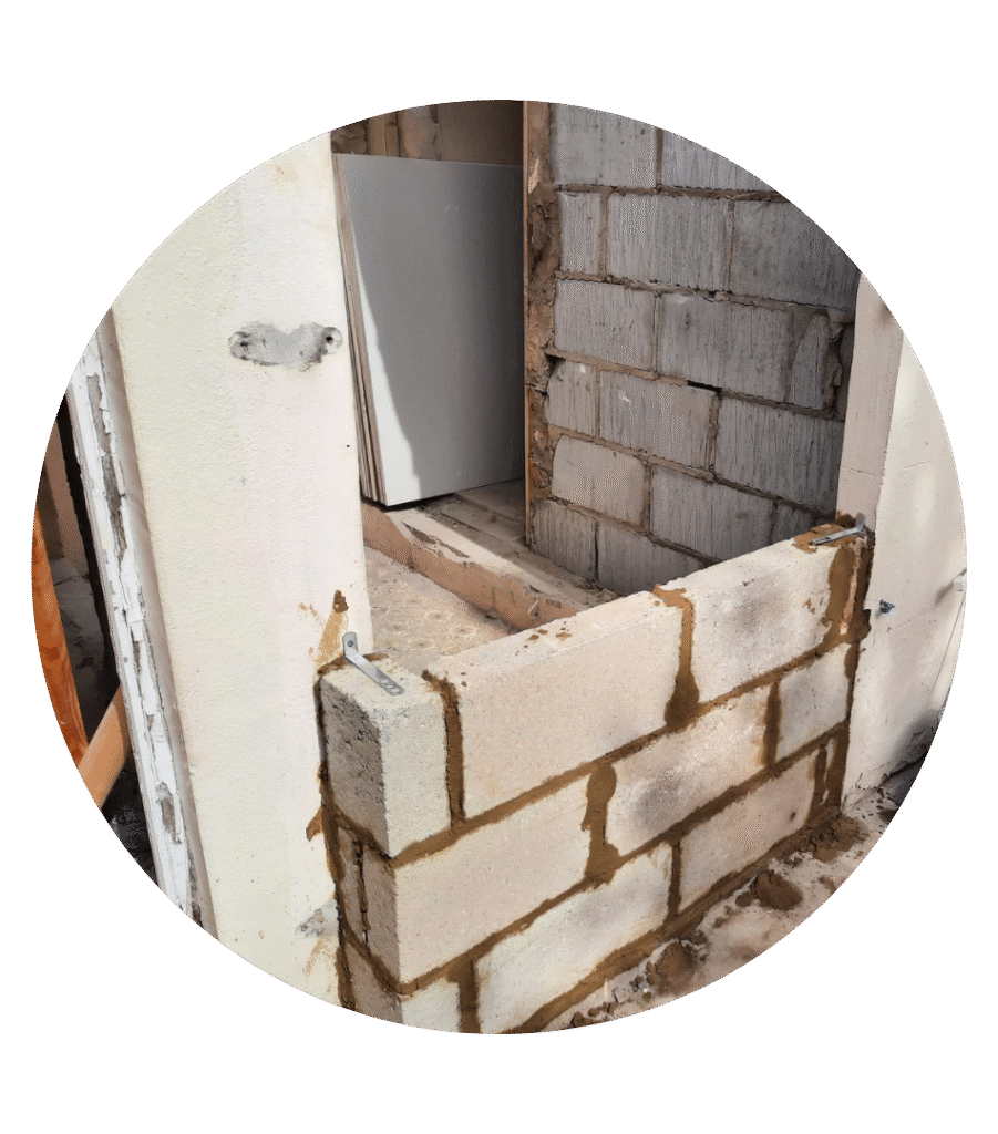 Property Renovation